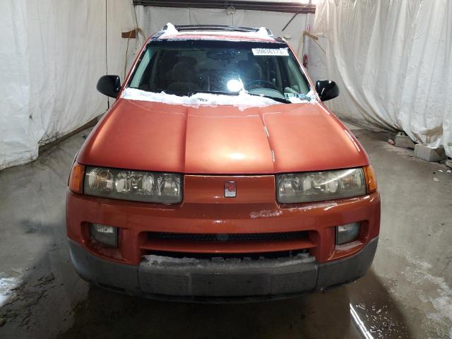 Photo 5 from auction – 2003 SATURN VUE with VIN 5GZCZ63B13S893788