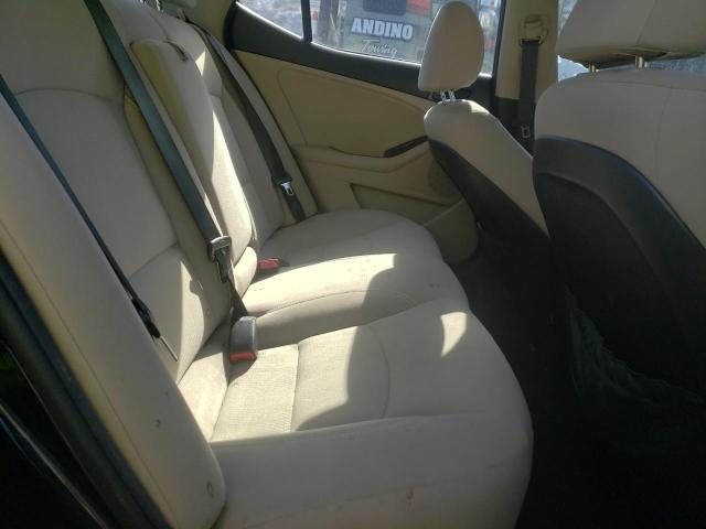 Photo 10 from auction – 2015 KIA OPTIMA LX with VIN 5XXGM4A74FG466768