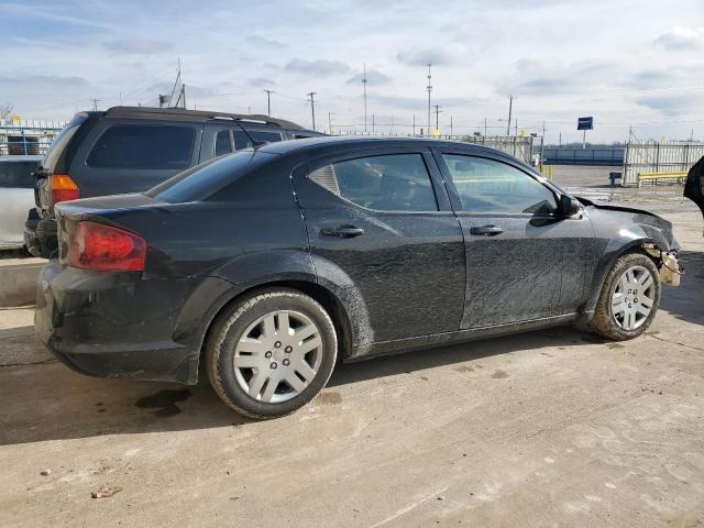 Photo 3 from auction – 2014 DODGE AVENGER SE with VIN 1C3CDZAB7EN104439