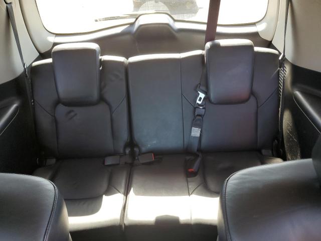 Photo 10 from auction – 2011 INFINITI QX56 with VIN JN8AZ2NF7B9504308