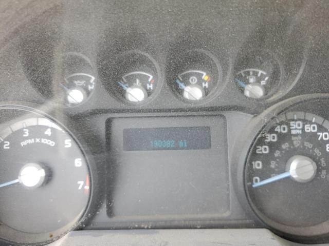 Photo 9 from auction – 2016 FORD F250 SUPER with VIN 1FT7X2A60GEA15121