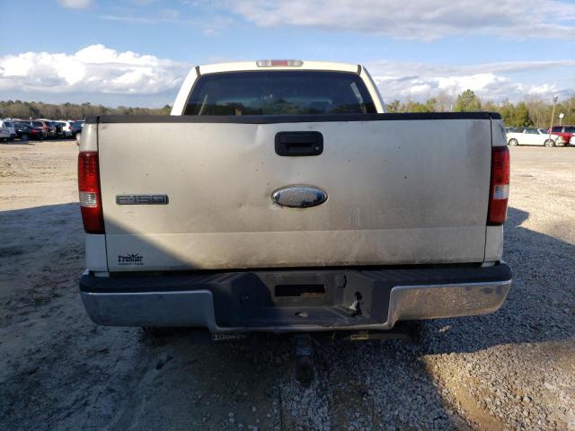 Photo 6 from auction – 2007 FORD F150 SUPER with VIN 1FTPW12V07FA97848
