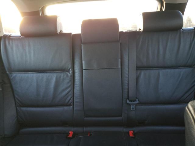 Foto 10 de la subasta – 2003 BMW X5 3.0I con VIN 5UXFA53553LV77460