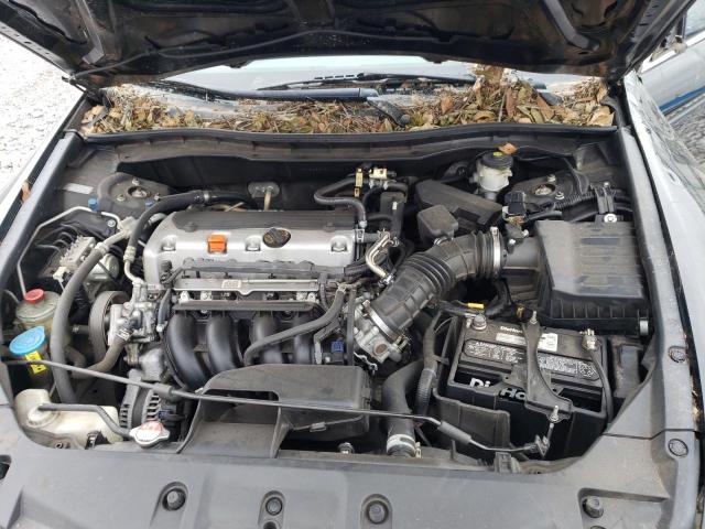 Photo 11 from auction – 2011 HONDA ACCORD SE with VIN 1HGCP2F67BA144918