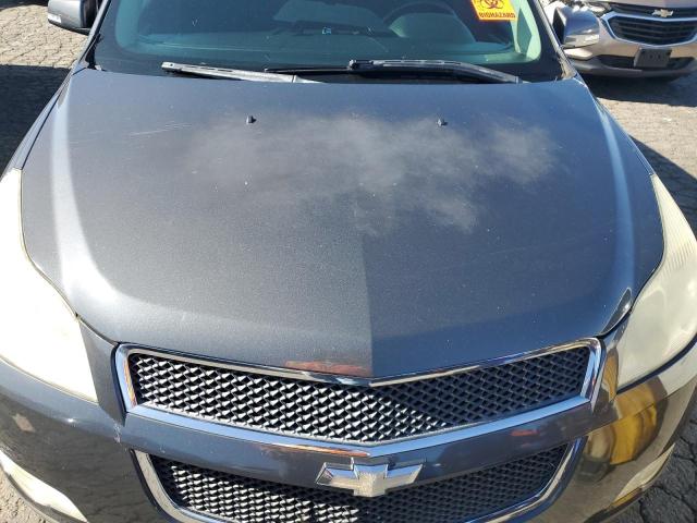 Foto 11 de la subasta – 2010 CHEVROLET TRAVERSE L con VIN 1GNLRFED1AS102499