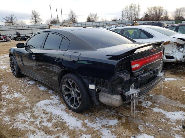 Photo 2 from auction – 2013 DODGE CHARGER R/ with VIN 2C3CDXDT1DH503430