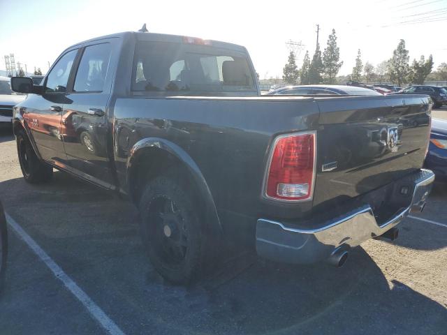 Photo 2 from auction – 2014 RAM 1500 LARAM with VIN 1C6RR6NM6ES314573