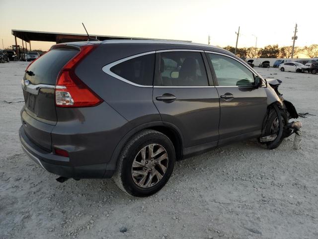 Photo 3 from auction – 2015 HONDA CR-V EXL with VIN 2HKRM3H73FH521756