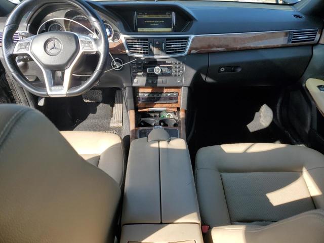 Photo 8 from auction – 2012 MERCEDES-BENZ E 350 4MAT with VIN WDDHF8JB3CA613279