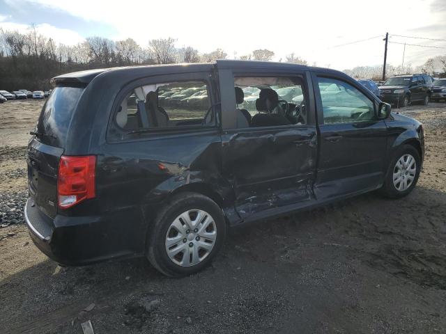 Photo 3 from auction – 2016 DODGE GRAND CARA with VIN 2C4RDGBG3GR100074