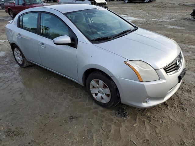 Photo 4 from auction – 2012 NISSAN SENTRA 2.0 with VIN 3N1AB6AP2CL624793