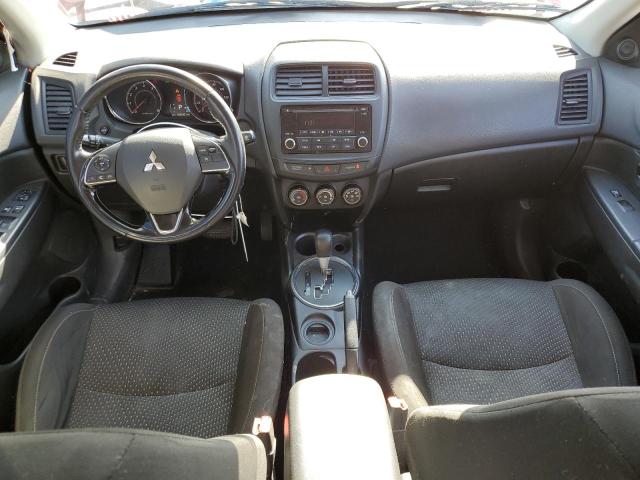 Photo 8 from auction – 2016 MITSUBISHI OUTLANDER with VIN JA4AP3AU3GZ053424