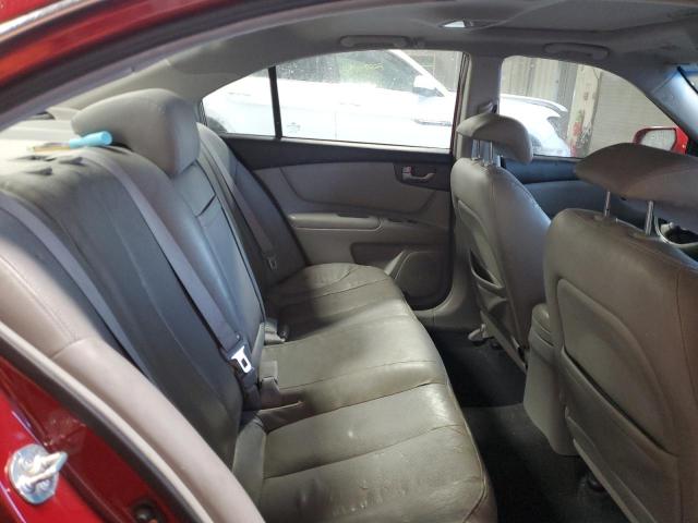 Photo 10 from auction – 2008 KIA OPTIMA LX with VIN KNAGE123685250903