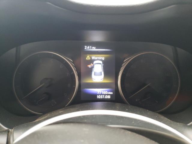 Photo 9 from auction – 2015 INFINITI Q50 BASE with VIN JN1BV7AP5FM332633