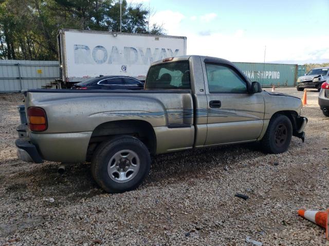 Photo 3 from auction – 2002 GMC NEW SIERRA with VIN 1GTEC14W42Z159698
