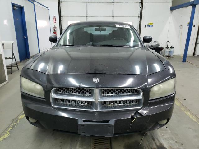 Photo 5 from auction – 2006 DODGE CHARGER with VIN 2B3KA43G26H456643