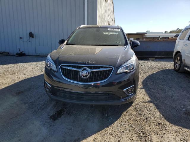 Photo 5 from auction – 2020 BUICK ENVISION E with VIN LRBFXCSA7LD199511