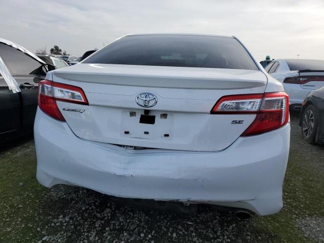 صورة رقم 6 من المزاد - 2012 TOYOTA CAMRY BASE مع VIN 4T1BF1FK4CU101945