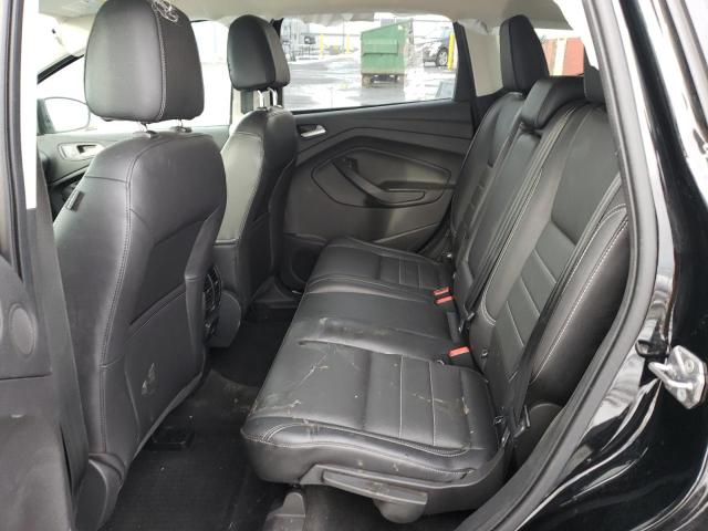 Photo 11 from auction – 2016 FORD ESCAPE TIT with VIN 1FMCU9J96GUB73684