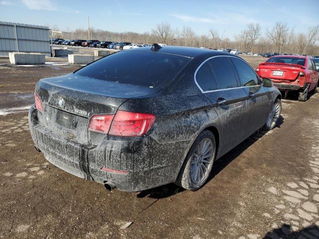 Photo 3 from auction – 2011 BMW 535 XI with VIN WBAFU7C54BDU55053