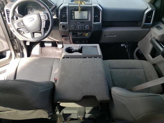 Photo 8 from auction – 2016 FORD F150 SUPER with VIN 1FTEW1CG3GFA16137