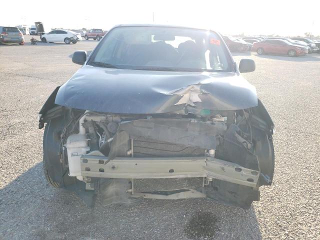 Photo 5 from auction – 2015 NISSAN VERSA with VIN 3N1CN7AP7FL809609