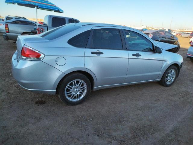Photo 3 from auction – 2009 FORD FOCUS SE with VIN 1FAHP35N89W130760