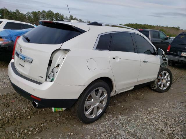 Photo 3 from auction – 2016 CADILLAC SRX PREMIU with VIN 3GYFNDE34GS504652