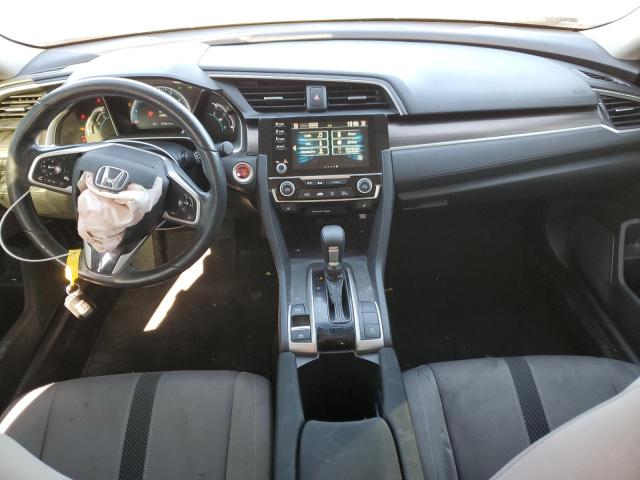 Photo 8 from auction – 2019 HONDA CIVIC EX with VIN JHMFC1F38KX009708