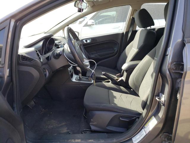 Photo 7 from auction – 2014 FORD FIESTA SE with VIN 3FADP4EJ9EM107838