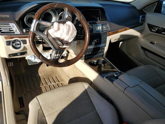 Photo 8 from auction – 2016 MERCEDES-BENZ E 400 with VIN WDDKJ6FB2GF314747