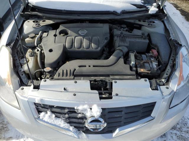 Photo 11 from auction – 2008 NISSAN ALTIMA 2.5 with VIN 1N4AL24E48C273844