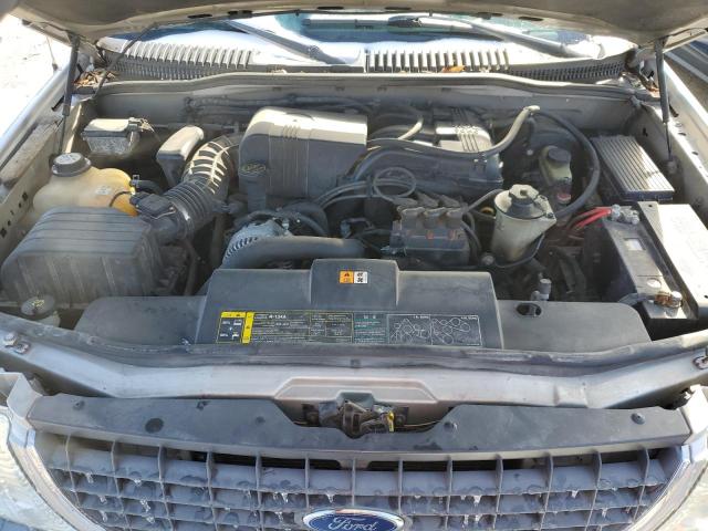 Photo 12 from auction – 2002 FORD EXPLORER X with VIN 1FMZU72E32ZC21048