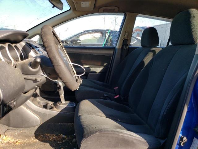 Photo 7 from auction – 2012 NISSAN VERSA S with VIN 3N1BC1CP5CK237064