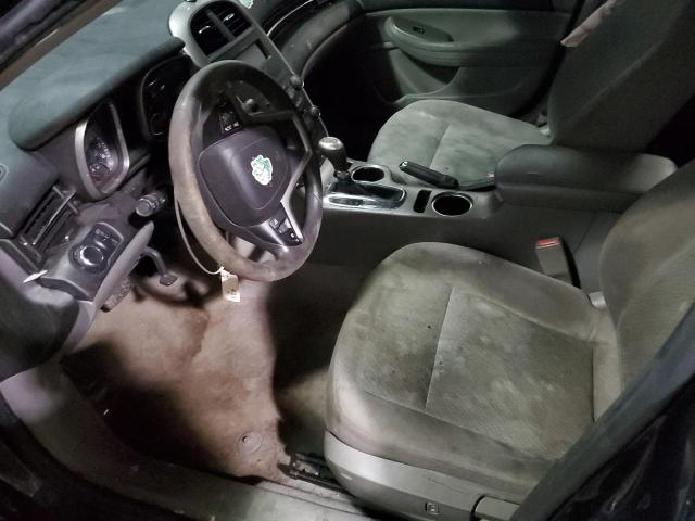 Photo 7 from auction – 2014 CHEVROLET MALIBU LS with VIN 1G11B5SL2EF129857