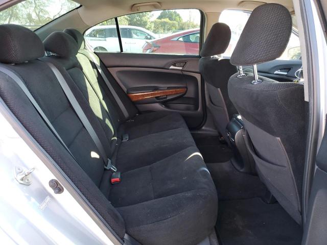 Photo 10 from auction – 2011 HONDA ACCORD EX with VIN 1HGCP2F74BA043103