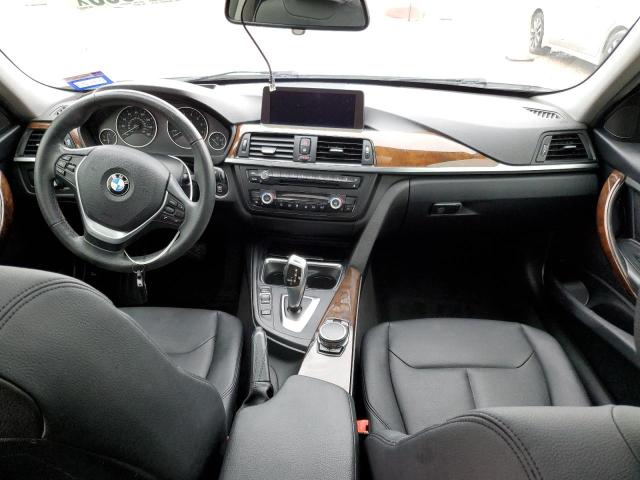 صورة رقم 8 من المزاد - 2015 BMW 328 I مع VIN WBA3A5G58FNS85273