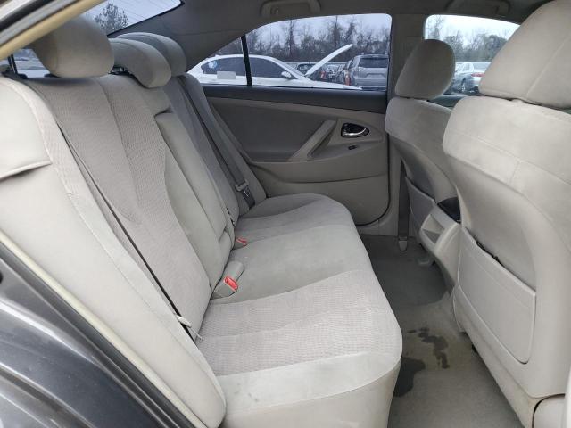 Photo 10 from auction – 2011 TOYOTA CAMRY BASE with VIN 4T4BF3EK2BR125551