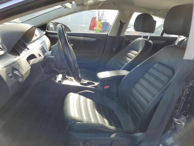 Photo 7 from auction – 2016 VOLKSWAGEN CC BASE with VIN WVWBP7AN8GE503571