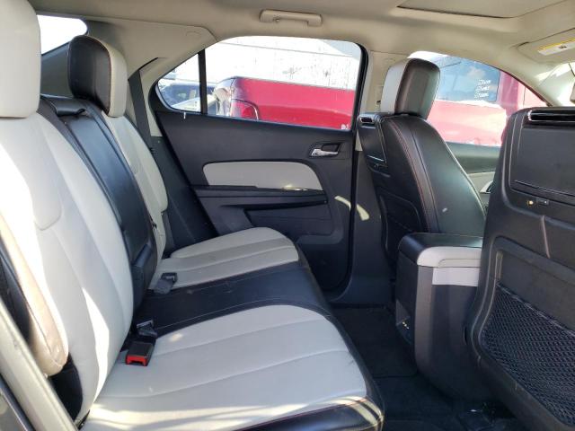 Photo 11 from auction – 2010 CHEVROLET EQUINOX LT with VIN 2CNFLNEYXA6225480
