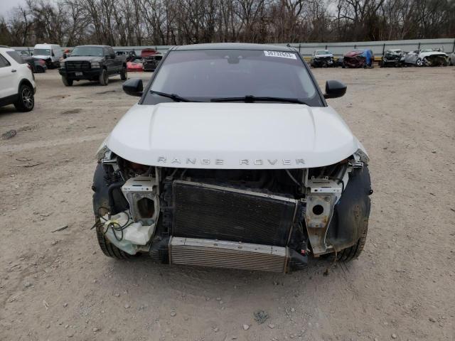 Photo 5 from auction – 2016 LAND ROVER RANGE ROVE with VIN SALVP2BG3GH153659