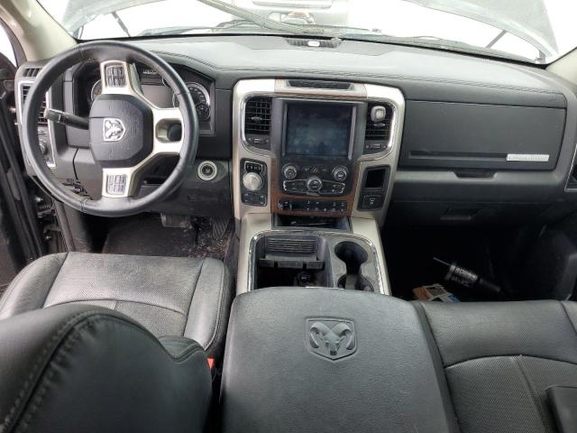 Photo 8 from auction – 2018 RAM 1500 LARAM with VIN 1C6RR7NT0JS233205