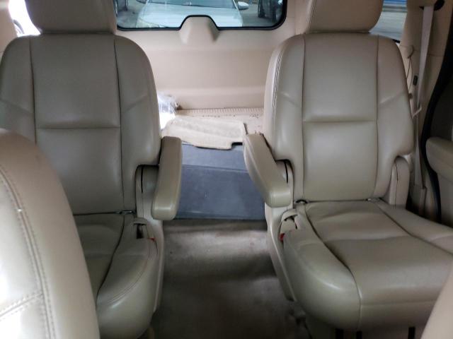 Photo 10 from auction – 2012 GMC YUKON SLT with VIN 1GKS1CE07CR280231