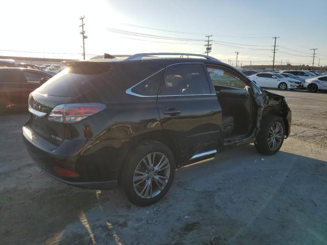 Photo 3 from auction – 2014 LEXUS RX 350 BAS with VIN JTJBK1BAXE2461228