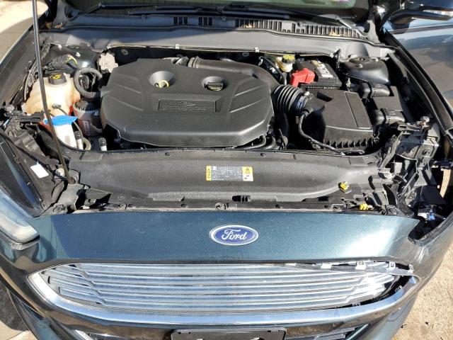 Photo 11 from auction – 2014 FORD FUSION TIT with VIN 3FA6P0K94ER162597