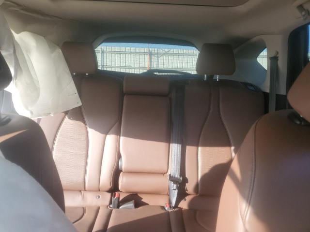 Photo 10 from auction – 2021 ACURA RDX TECHNO with VIN 5J8TC2H54ML036294