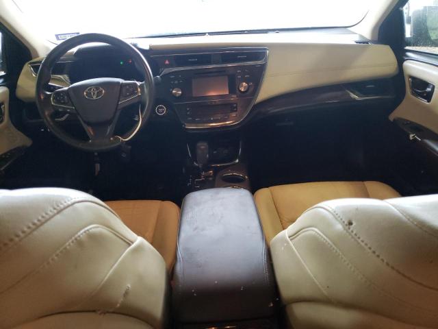 Photo 8 from auction – 2013 TOYOTA AVALON BAS with VIN 4T1BK1EB7DU008934