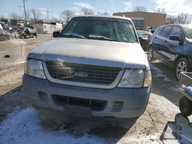 Photo 5 from auction – 2002 FORD EXPLORER X with VIN 1FMZU72E32ZC21048