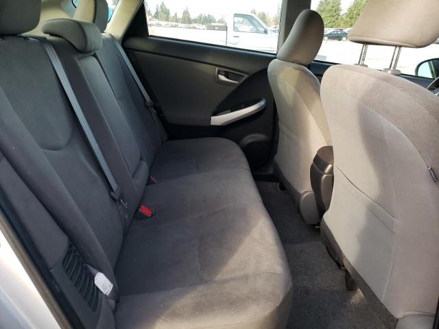 Photo 10 from auction – 2015 TOYOTA PRIUS with VIN JTDKN3DU1F0398465