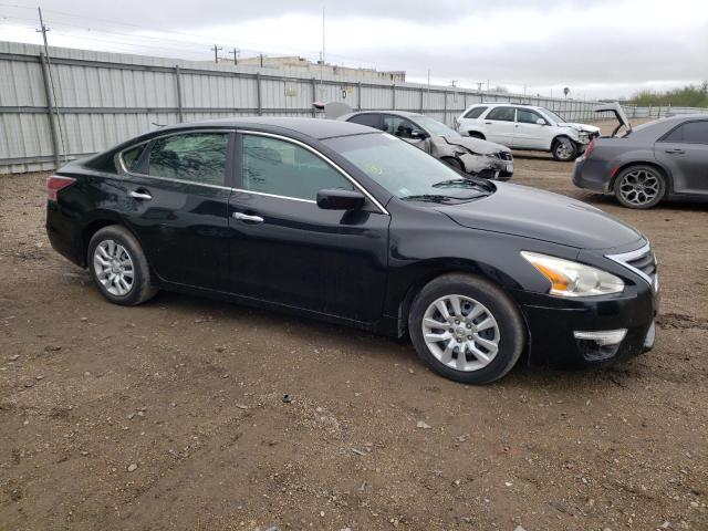 Photo 4 from auction – 2014 NISSAN ALTIMA 2.5 with VIN 1N4AL3AP5EN213325